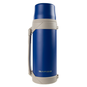 Thermos, vacuum flask PNG-69338